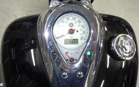 YAMAHA DRAGSTAR 400 CLASSIC  VH02J