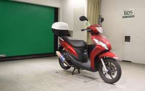 HONDA DIO 110 JF31