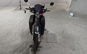 HONDA  SUPER CUB C125 JA58