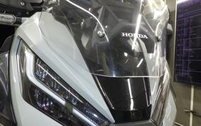 HONDA X-ADV 750 2021 RH10