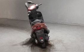 SUZUKI ADDRESS V125 DT11A