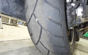 HONDA GL 1800 GOLD WING TOUR 2018 SC79