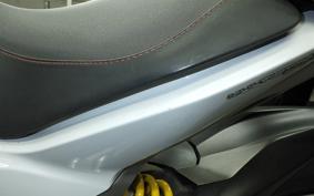 DUCATI MULTISTRADA 1200 S 2016
