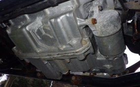 YAMAHA DRAGSTAR 400 CLASSIC  2017 VH02J