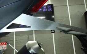 HONDA CB1000HORNET 2025 SC86