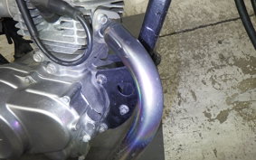 HONDA APE 50 AC16