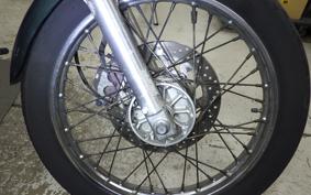 YAMAHA VIRAGO 250 2007 3DM