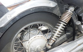 YAMAHA DRAGSTAR 250 VG02J