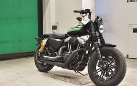 HARLEY XL1200X 2019