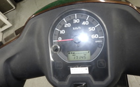 HONDA TACT-4ﾍﾞｰｼｯｸ AF79