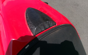 DUCATI MONSTAR M796 2014 ZDMM506ABDB