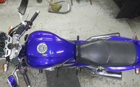 YAMAHA XJR1300 2016