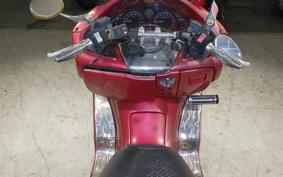 HONDA FORZA Z MF08