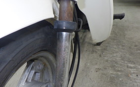 HONDA CHALY 50 2005 CF50