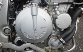 KAWASAKI KLX250 LX250E