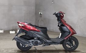 SUZUKI ADDRESS V125 CF4MA