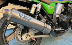 KAWASAKI ZRX400 2002 ZR400E