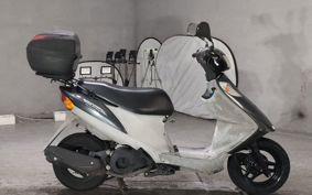 SUZUKI ADDRESS V125 CF46A