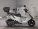 Фото Suzuki ADDRESS V125 с японского аукциона