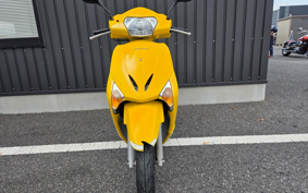 HONDA LEAD 50 JF19