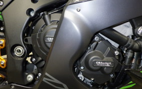KAWASAKI ZX 10 NINJA R SE 2020 ZXT02E