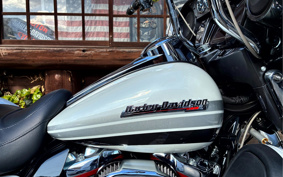 HARLEY FLHTCUTGSE TRI G 2020 TBH