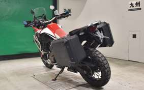 HONDA CRF1000L AFRICA TWIN DCT 2017 SD04