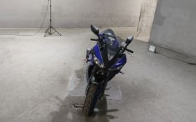 YAMAHA YZF-R25 RG43J