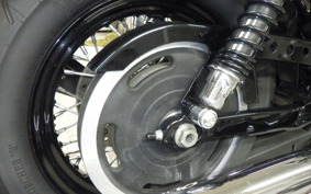 HARLEY XL1200X 2014