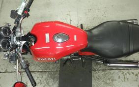DUCATI GT1000 2007