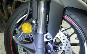 HONDA CB1000R GEN 2 2021 SC80