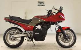KAWASAKI GPZ900R NINJA 2007 ZX900A
