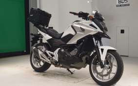 HONDA NC750X LD 2018 RC90