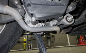 HONDA TACT Basket 2024 AF79