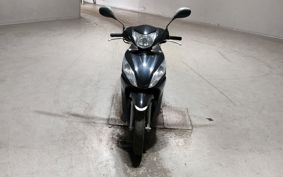 HONDA DIO 110 JF31