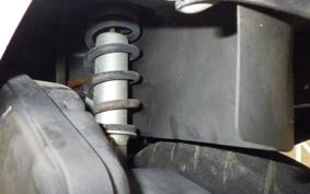 HONDA SPACY 125 Gen. 3 2008 JF04
