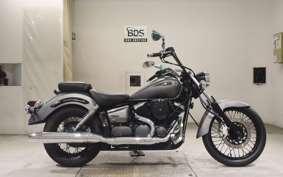 YAMAHA DRAGSTAR 250 2024 VG05J