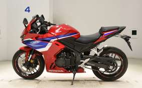HONDA CBR400R 2025 NC65