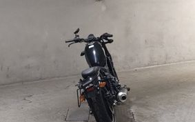 HONDA REBEL MC49