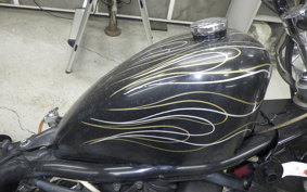 YAMAHA DRAGSTAR 1100 2002