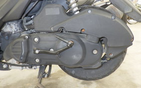 SUZUKI ADDRESS V125 S CF4MA