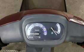 YAMAHA JOG POCHE SA08J