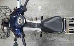 HONDA C50 SUPER CUB 2007 AA04