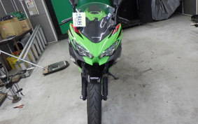KAWASAKI NINJA 250 2023 EX250P