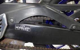 YAMAHA YZF-R25 RG10J