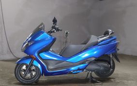 HONDA FORZA Z MF10
