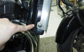 HONDA CB1000SF 1992 SC30