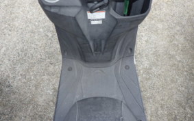 YAMAHA AXIS 125 Z SED7J