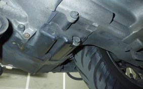 HONDA FORZA Z 2026 MF08