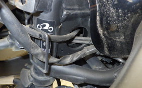 KAWASAKI NINJA 250 EX250L